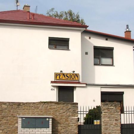 Apartament Pension Dana Karaskova Kutná Hora Zewnętrze zdjęcie