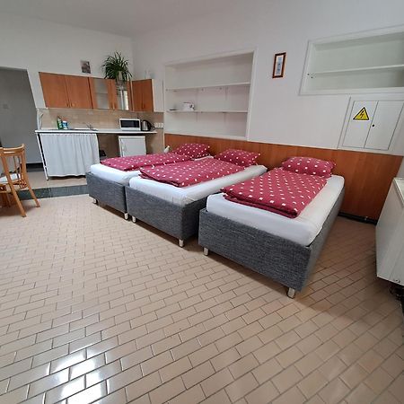 Apartament Pension Dana Karaskova Kutná Hora Pokój zdjęcie