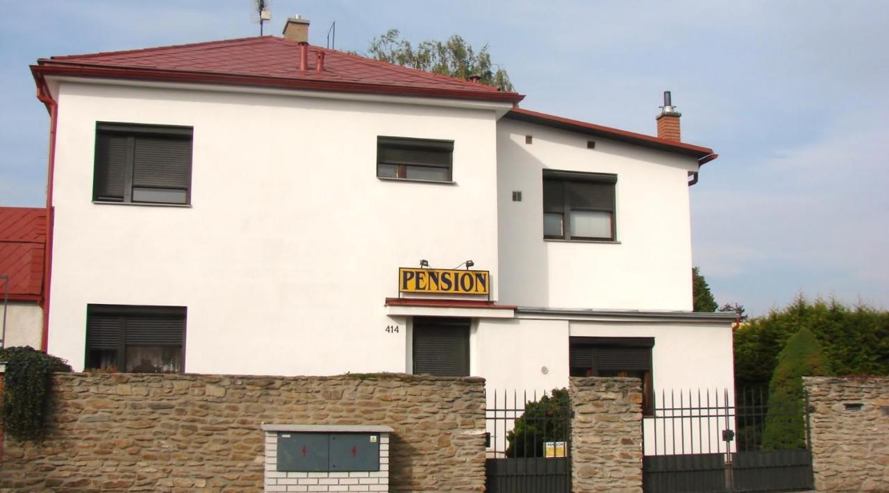 Apartament Pension Dana Karaskova Kutná Hora Zewnętrze zdjęcie