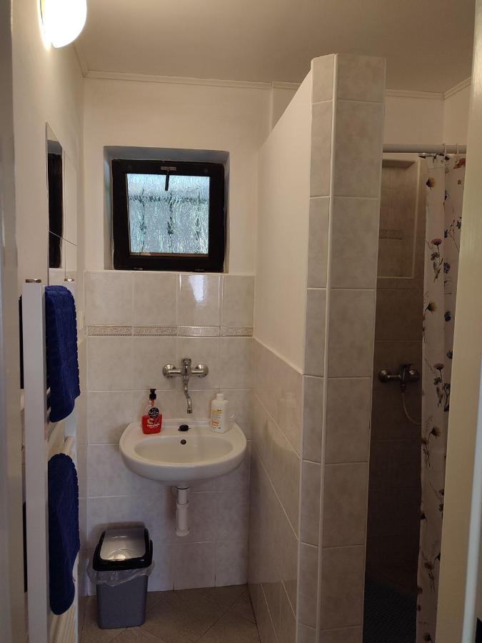 Apartament Pension Dana Karaskova Kutná Hora Zewnętrze zdjęcie