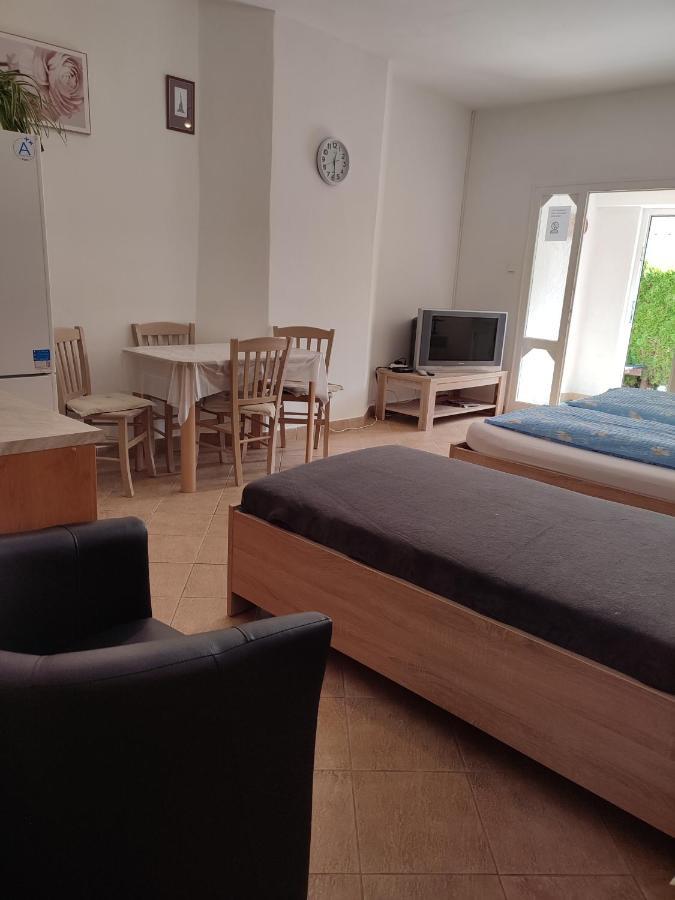 Apartament Pension Dana Karaskova Kutná Hora Zewnętrze zdjęcie