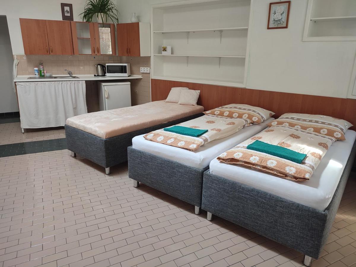 Apartament Pension Dana Karaskova Kutná Hora Zewnętrze zdjęcie