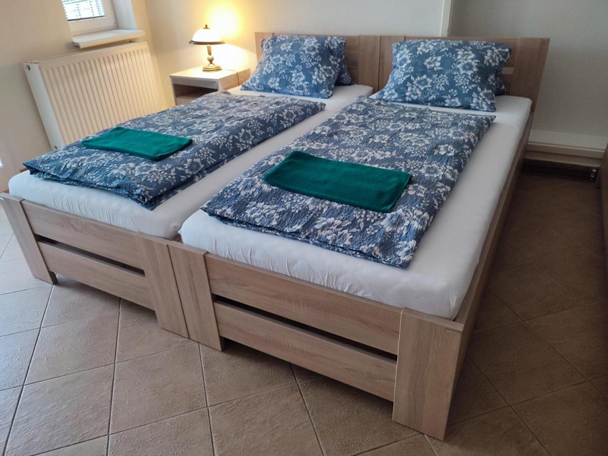 Apartament Pension Dana Karaskova Kutná Hora Zewnętrze zdjęcie