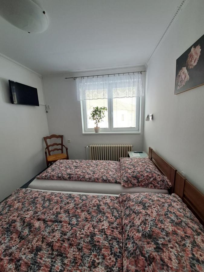 Apartament Pension Dana Karaskova Kutná Hora Zewnętrze zdjęcie