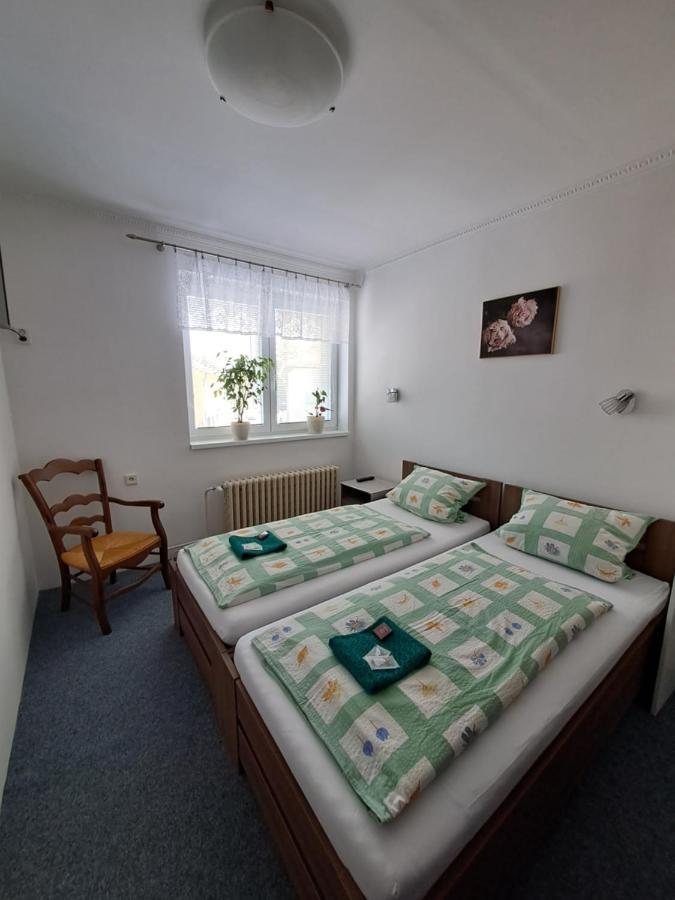 Apartament Pension Dana Karaskova Kutná Hora Zewnętrze zdjęcie