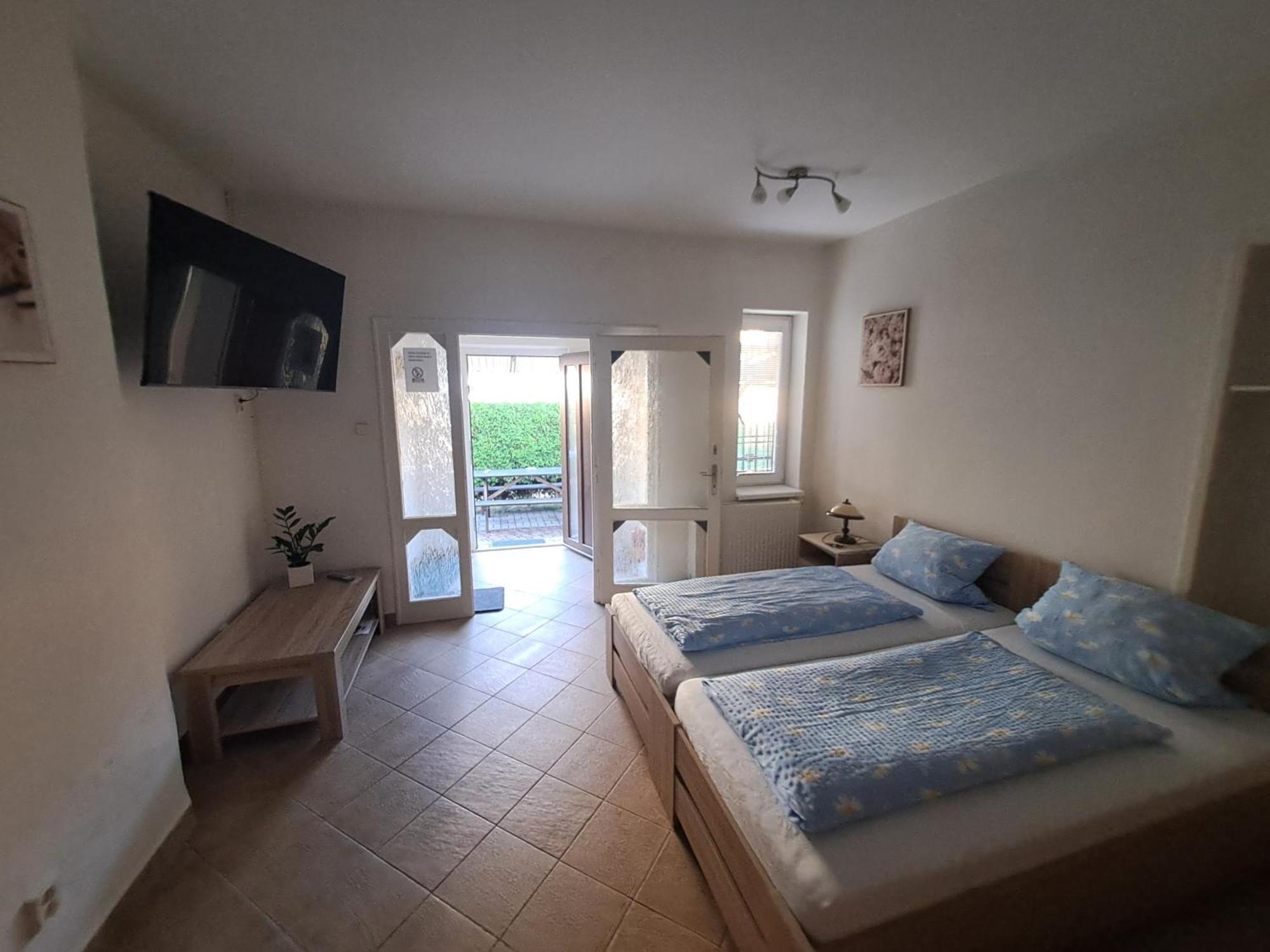 Apartament Pension Dana Karaskova Kutná Hora Zewnętrze zdjęcie
