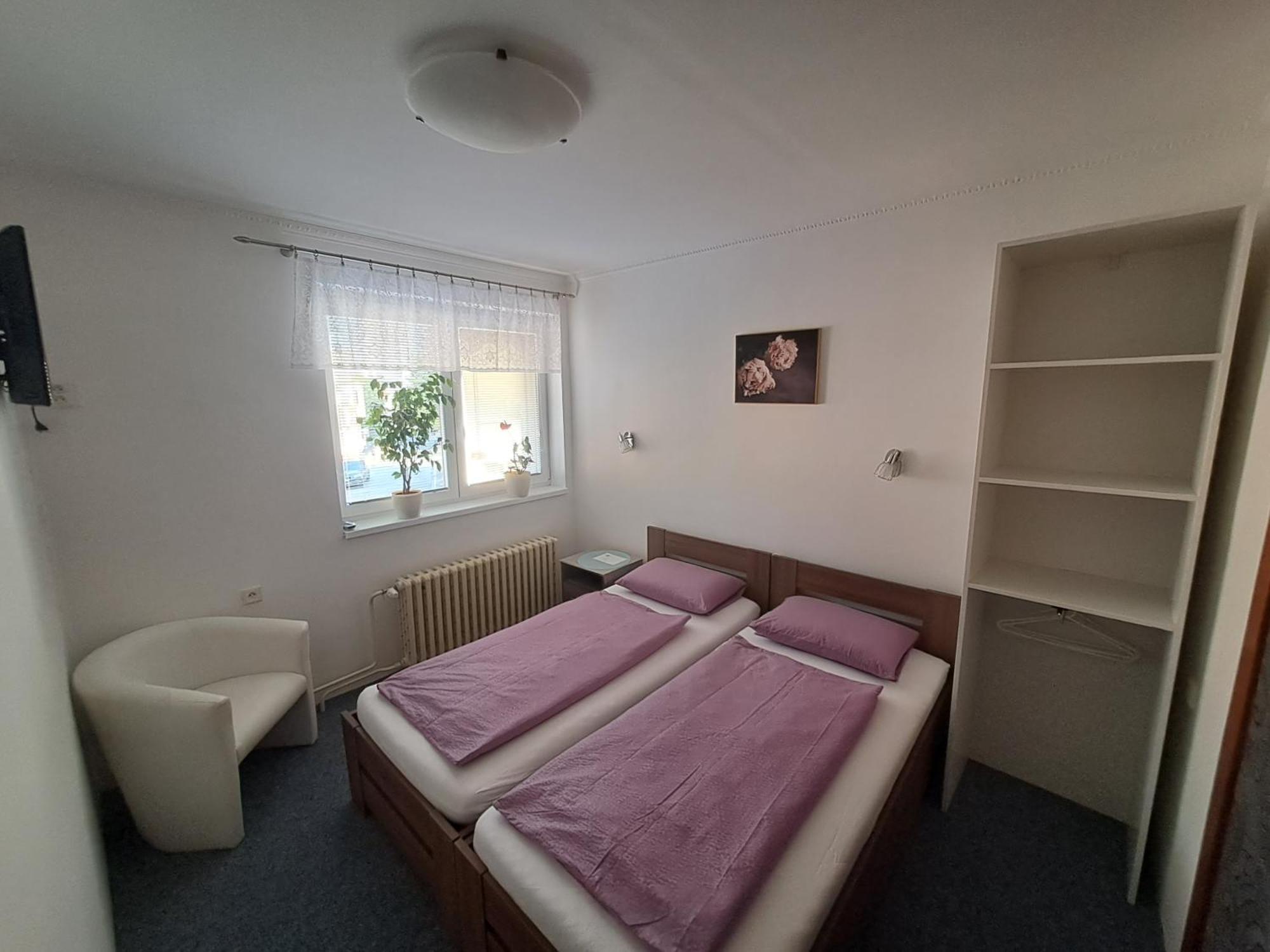 Apartament Pension Dana Karaskova Kutná Hora Zewnętrze zdjęcie