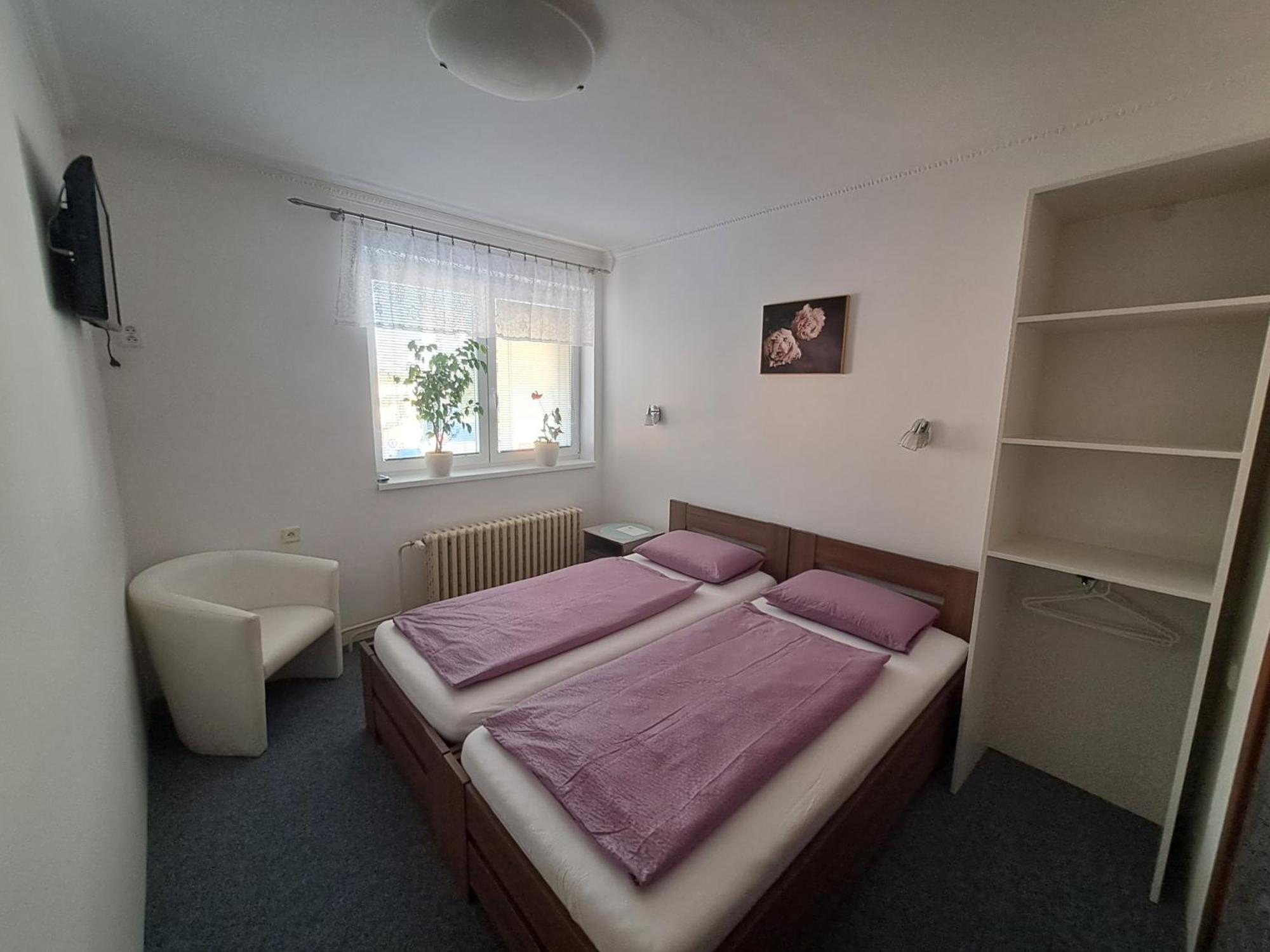 Apartament Pension Dana Karaskova Kutná Hora Zewnętrze zdjęcie