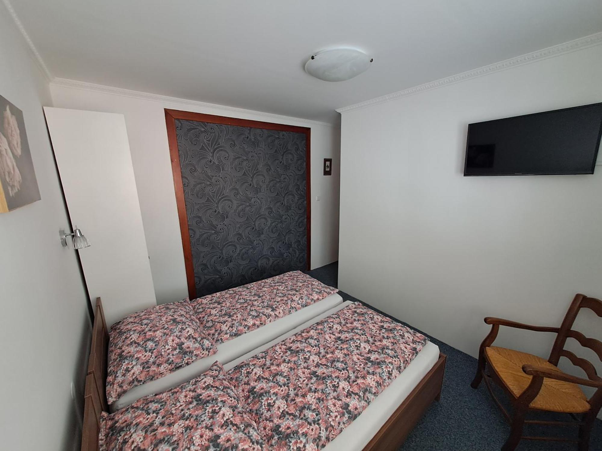 Apartament Pension Dana Karaskova Kutná Hora Pokój zdjęcie