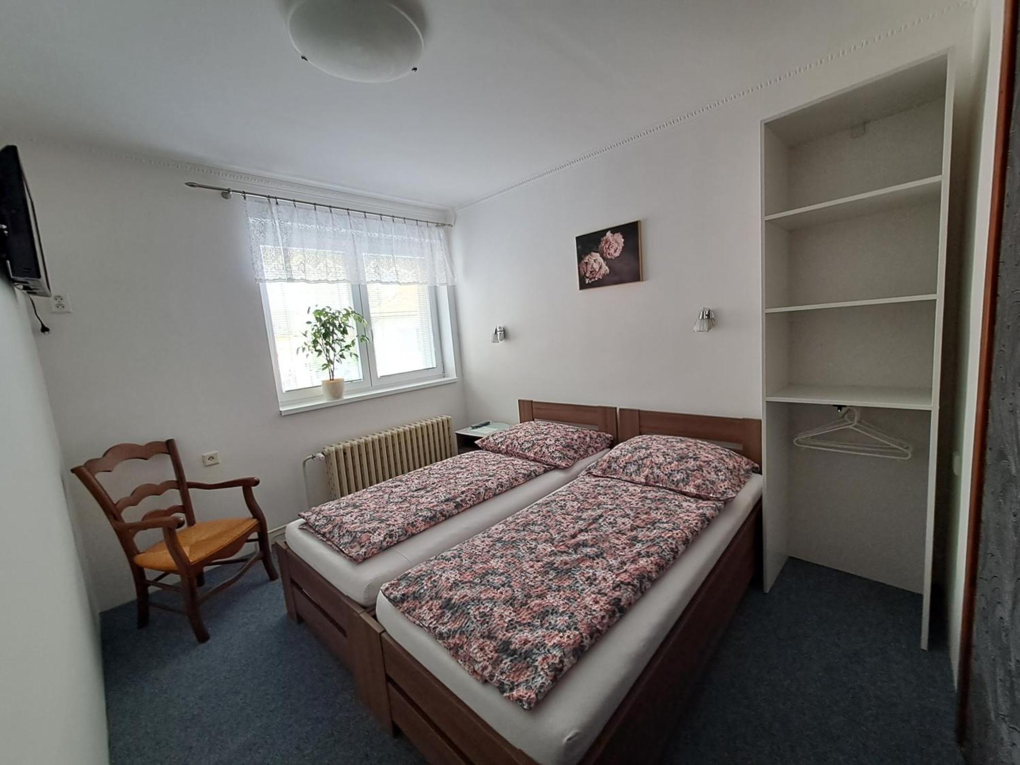 Apartament Pension Dana Karaskova Kutná Hora Pokój zdjęcie